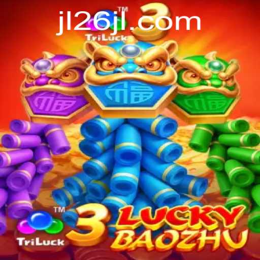 Discover the Thrills of 3LuckyBaozhu: A Comprehensive Guide with 26JL Insights