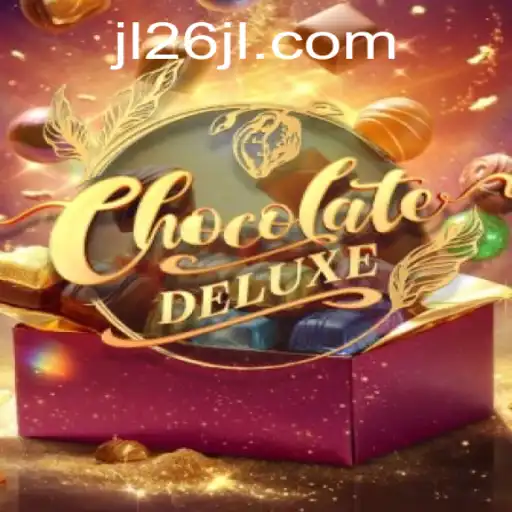 Discover the Sweet Gameplay of ChocolateDeluxe