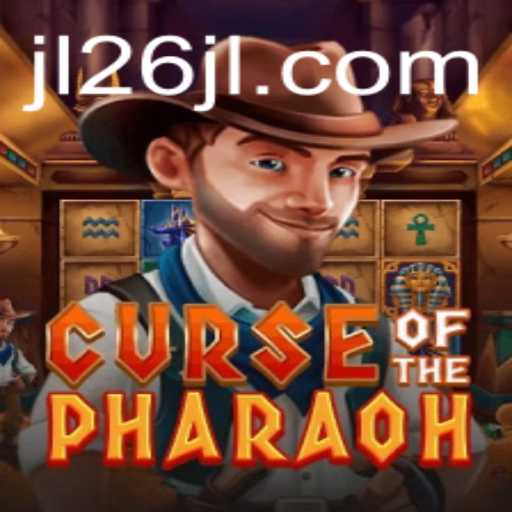 Curse of the Pharaoh: Unveiling the Mysteries of '26JL'