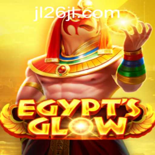 Explore the Mystical World of EgyptsGlow