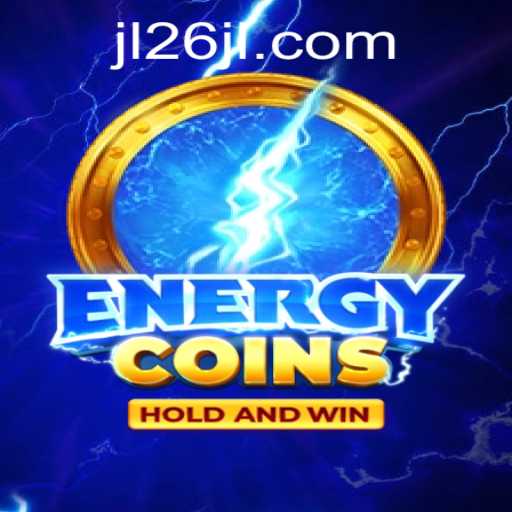 Exploring EnergyCoins: The Revolutionary Gaming Experience with 26JL