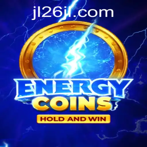 Exploring EnergyCoins: The Revolutionary Gaming Experience with 26JL