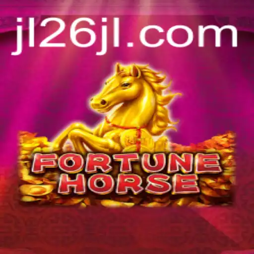 An In-Depth Exploration of FortuneHorse: The Digital Equine Adventure
