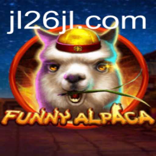 Exploring the Wonders of 'FunnyAlpaca': An Engaging Journey with 26JL
