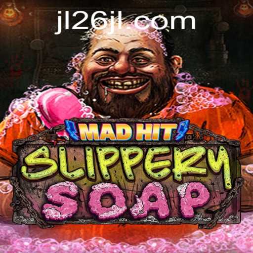 MadHitSlipperySoap: A Revolutionary Gaming Experience with a Unique Twist