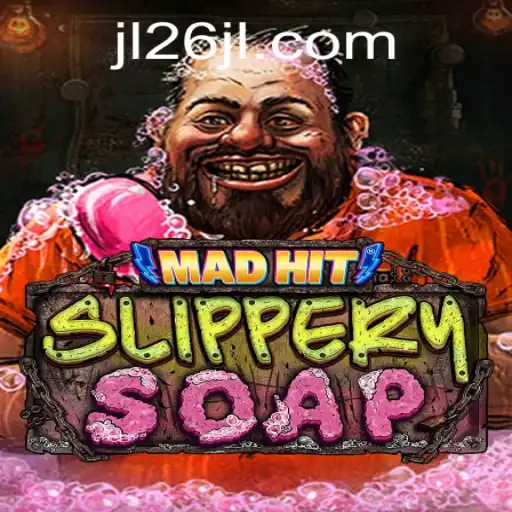 MadHitSlipperySoap: A Revolutionary Gaming Experience with a Unique Twist