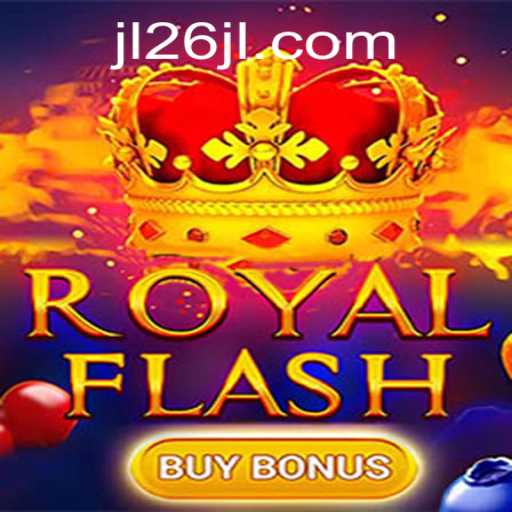 Unveiling RoyalFlashBuyBonus: A Thrilling Gaming Experience