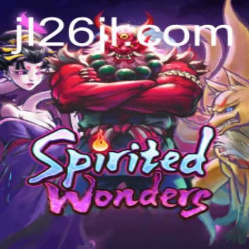 Unveiling the Magic of SpiritedWonders: A Journey Through Gameplay and Adventure