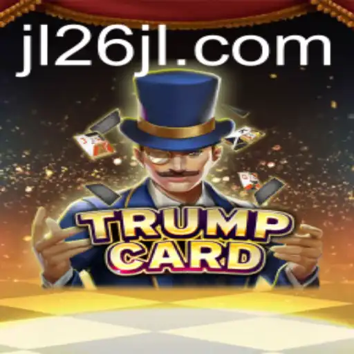 Unveiling the World of TrumpCard: An Innovative Gaming Experience