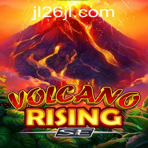 Explore the Thrilling World of VolcanoRisingSE: Unleash the Adventure