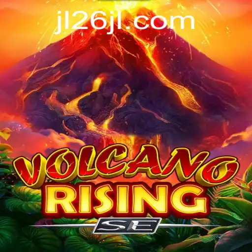 Explore the Thrilling World of VolcanoRisingSE: Unleash the Adventure