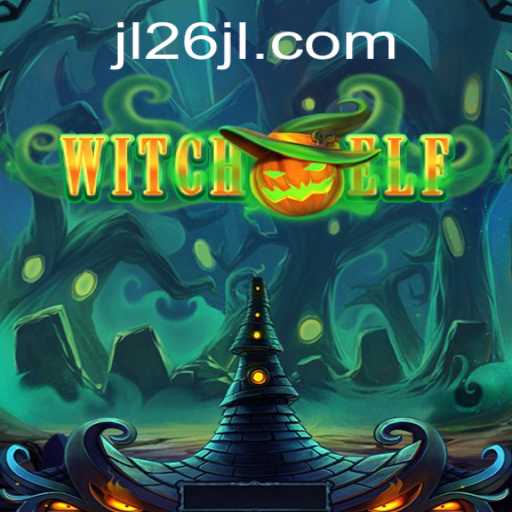 WitchElf: A Riveting Adventure in a Mystical World